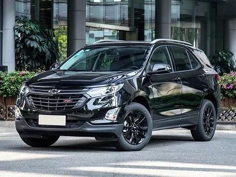 不要盲目跟风！20万5座大空间就选这几款