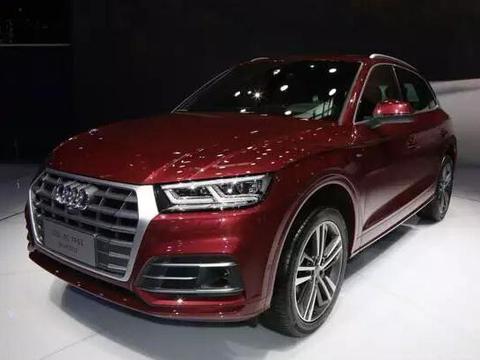 这款豪车未上市就遭吐槽，消费者：减配严重，我们不傻