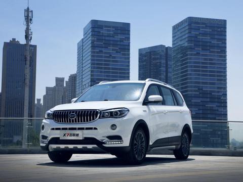 讲真！别小瞧SWM斯威X7互联版智能“大脑”的能耐