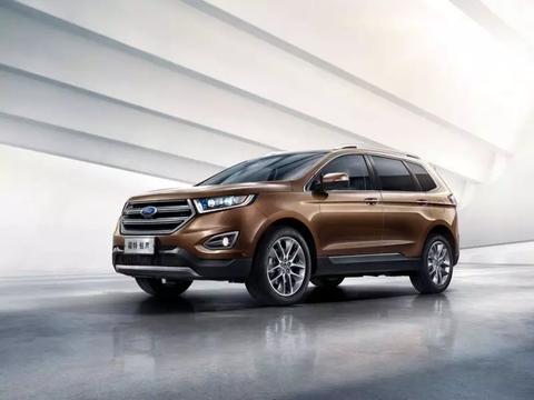 新锐界 VS 新汉兰达 谁才是高品质车型的代表？