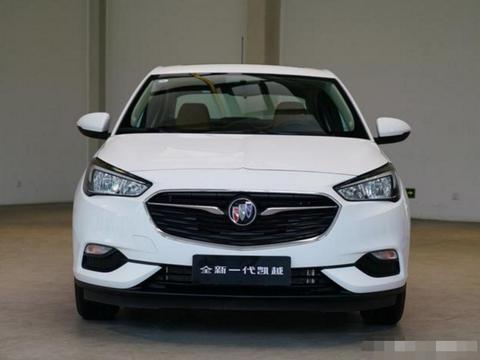 捷达彻底凉了，此车自动挡只售7.5万，全系标配6安全气囊+ESP