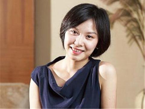 富二代中的大姐大，16岁背井离乡，今坐拥奔驰，身价是王思聪5倍