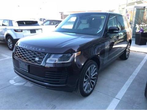 进口汽车关税下调 18款路虎揽胜行政刚上市就面临“贱卖”风险