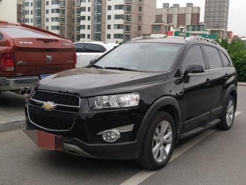 落地价28万，现在只需13万，7座SUV，空间大，还看啥汉兰达