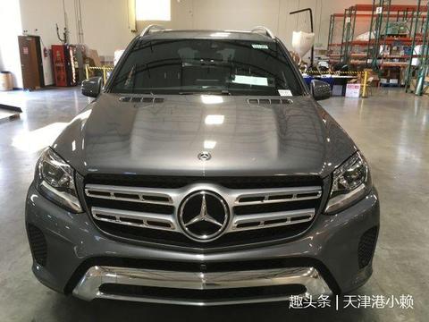 豪华高端七座SUV报价 18款路虎揽胜行政HSE配置性能解读!