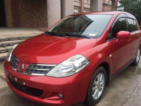 落地价15万,现在只需5万5,日产发动机,后排能翘“二郎腿”!