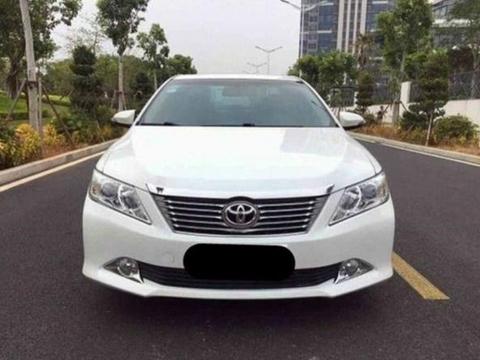 落地价20万，现在只需11万，丰田发动机，再开十年不操心