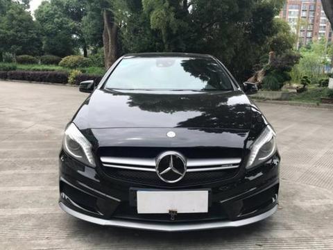 落地价54万，现在只需34万，没开多久掉价20万，车主心疼不已