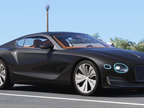 500万宾利经不住20万甲壳虫撞，后果差强人意！