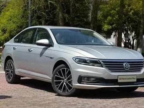 新朗逸puls上市了售11万起，加速比新明锐快0.21秒