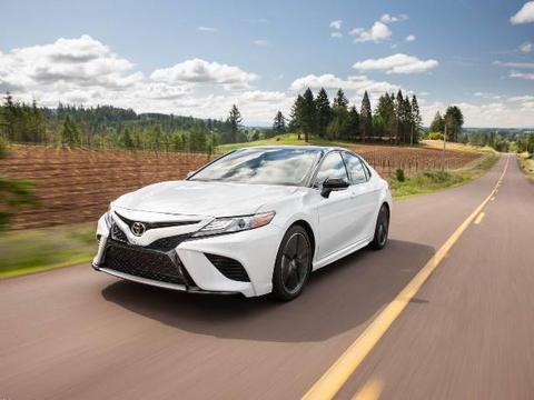 4款“毛病最少”的车辆，耐造、耐撞，最关键的是省油！