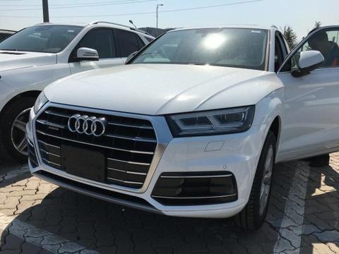 2018款奥迪Q5 2.0T 豪华版 墨西哥版港口现车价格逆天惊爆