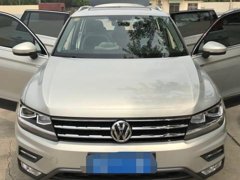 2018款途观L怎么样？这位途观L车主行驶500公里后有话说！