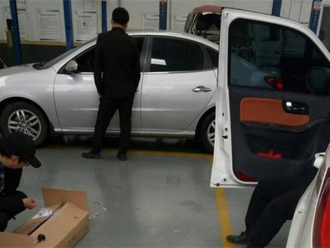 山西一男子10万买海马汽车，不到一个月故障不断，4S店这么回！
