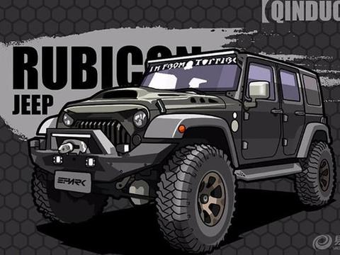 一见心动，再见倾心，自由光提车记