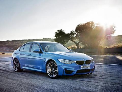 有生之年开上以下这些价格便宜的性能车 你也是人生赢家