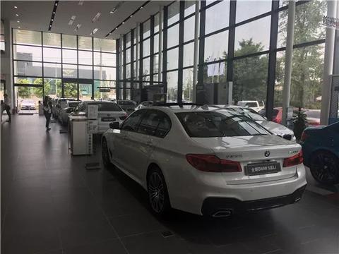 今年淡季来得有点早丨车市素描