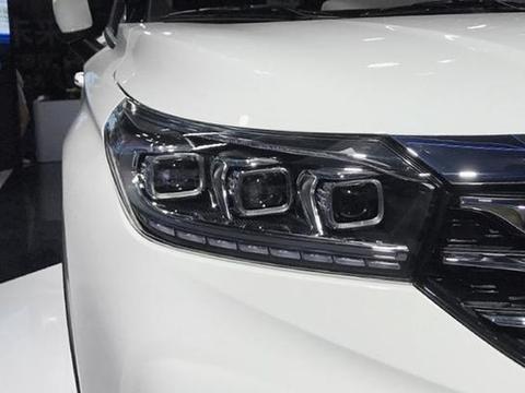 去年卖出近34万辆，即将换款，外观内饰更精致，你还买哈弗H6？