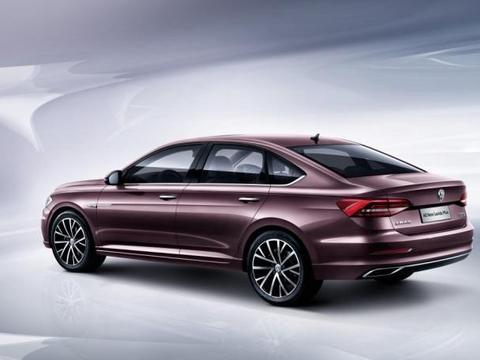 朗逸Plus产品力全面提升，有望继续做霸主