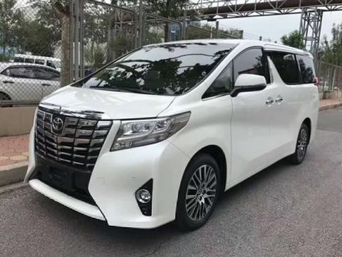 全新“丰田面包”刚上市就加价50万？网友：基本操作不奇怪