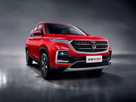 空间大又省油！5-15万就挑这三款！