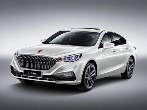 北京车展又推出了一辆行车H5，官方指导价为14.98-19.58万元