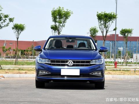 新朗逸还是觉得太普通吗？新款宝来给你玩运动，要不要试试？