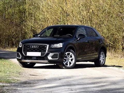 下半年即将上市的热门SUV，最后一款等了3年