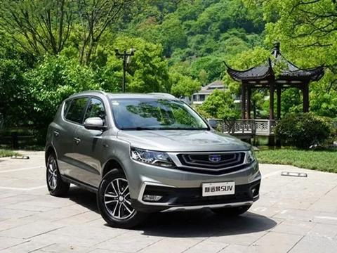 买车先等等！6月10款上市SUV抢先看