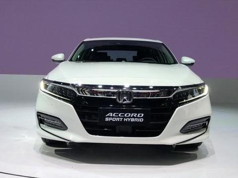 混合动力成潮流 年内上市混动新车盘点