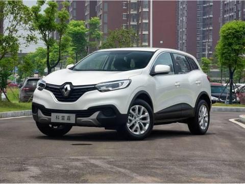 性能比三菱劲炫好，1.2T配CVT，降价3万仅10万