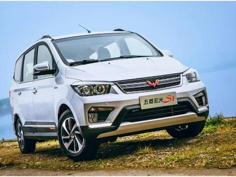 国产7座神车！拉货赚钱能家用，比比亚迪—宋MAX划算，仅3.6万