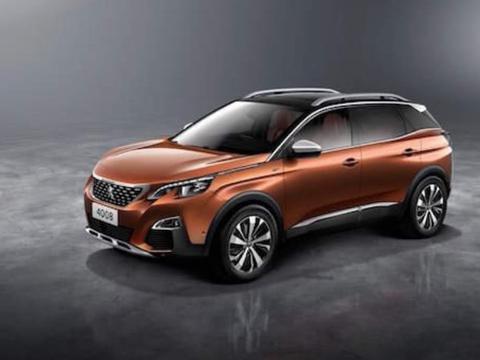 标致4008叫好不叫座，直降3.8万依旧销量低迷