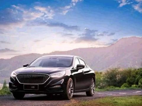 山东小伙花18万提红旗H5，行驶600公里后晒出油耗，让人出乎意料