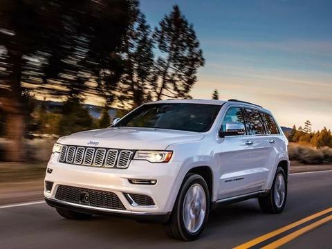 八大车企进口车集体降价，最高降幅竟高达16.5万