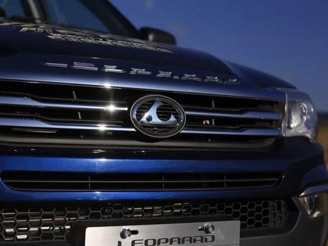 刹车问题要人命，高端车型靠抄袭，猎豹早已变“劣豹”！