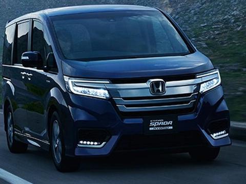 忘了别克吧 最会造MPV的厂家终于动手 17万 7座 家用