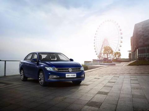 听说全新宝来除了名字跟原来一样，其他都不一样！