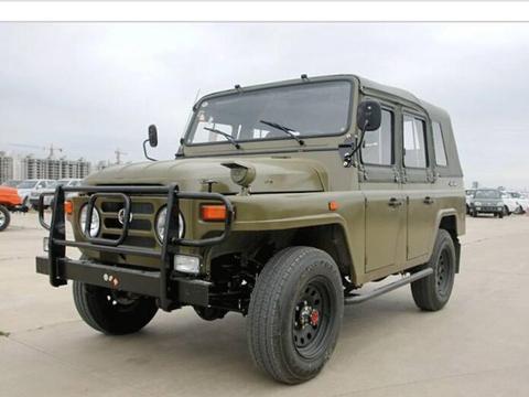 那些年我们一起追过的国产SUV，如今过得如何呢？