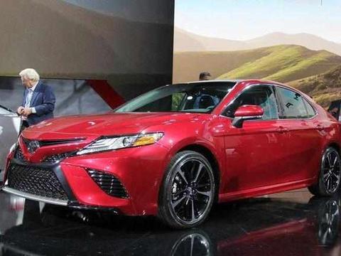 全新日系最美轿车，2.0T＋8AT动力，15万起完胜迈腾！