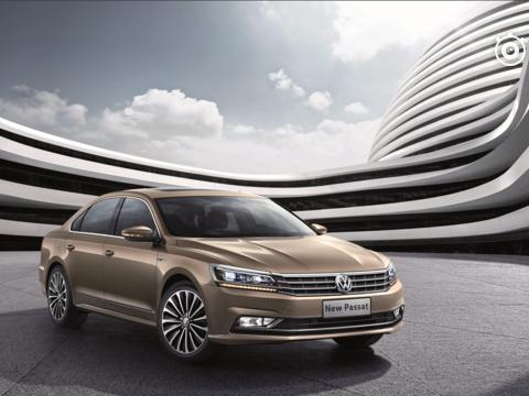 这车有小奥迪A4L之称，和凯美瑞竞争十多年，如今售价不足13万！