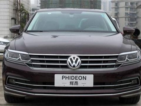 比皇冠还惨的豪华车！连续降价19万，内饰远超奥迪却无人问津！