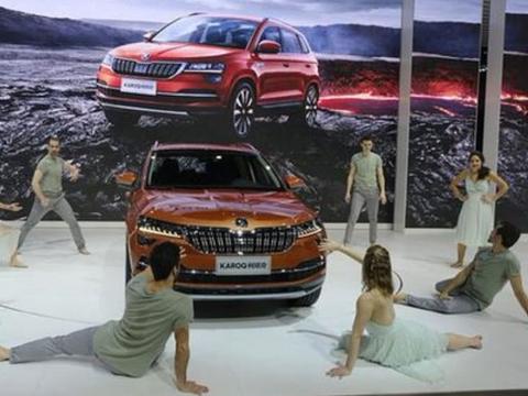 比逍客尺寸更大配置更丰富，14万起售却销量低迷