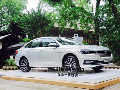 为什么所有人看见朗逸Plus都觉得它销量不会差？