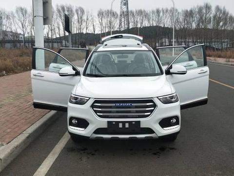 买车选哈弗H6值得吗？这位哈弗H6车主开车650公里后说了实话