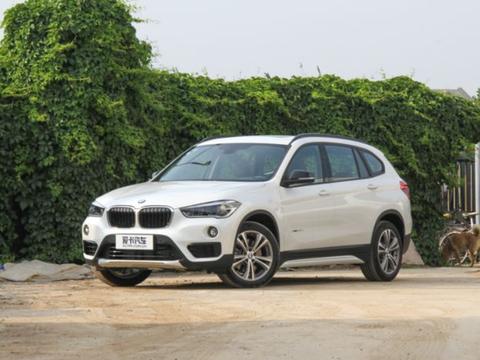 中国特供宝马，轴距3米，18万这台宝马能爆款吗