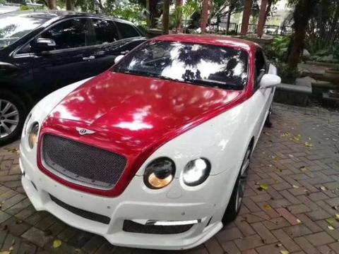 想知道“宾利“近期资讯盘点，你想要的这里都有