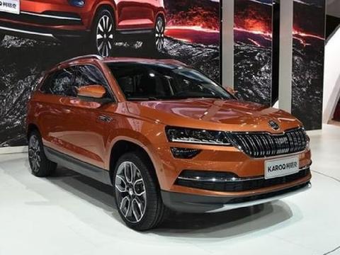 上市俩月销量持续低迷，斯柯达柯洛克究竟为何不被众人买账