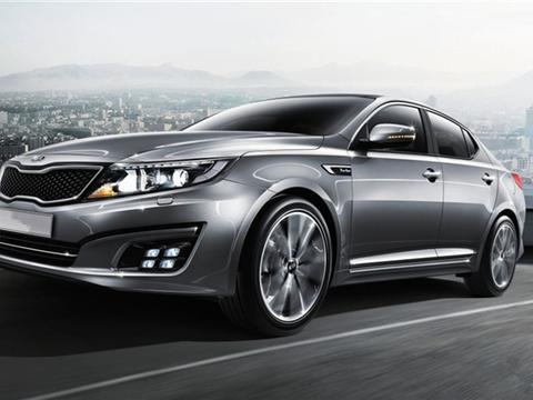 曾经家喻户晓与迈腾帕萨特平起平坐 如今将至13万起也难卖出去！