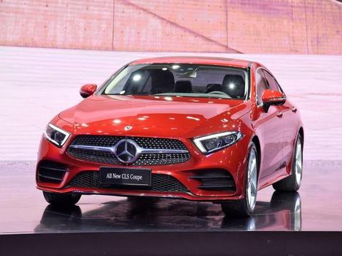 关税降了还涨价？奔驰你是真的皮